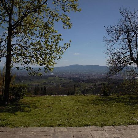 Gli Archi Home Holidays Pistoia Luaran gambar