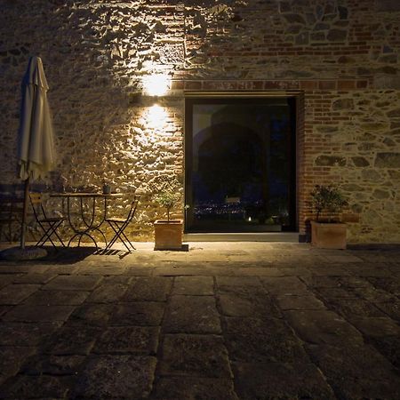 Gli Archi Home Holidays Pistoia Luaran gambar