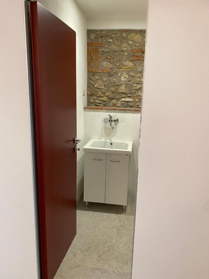 Gli Archi Home Holidays Pistoia Luaran gambar