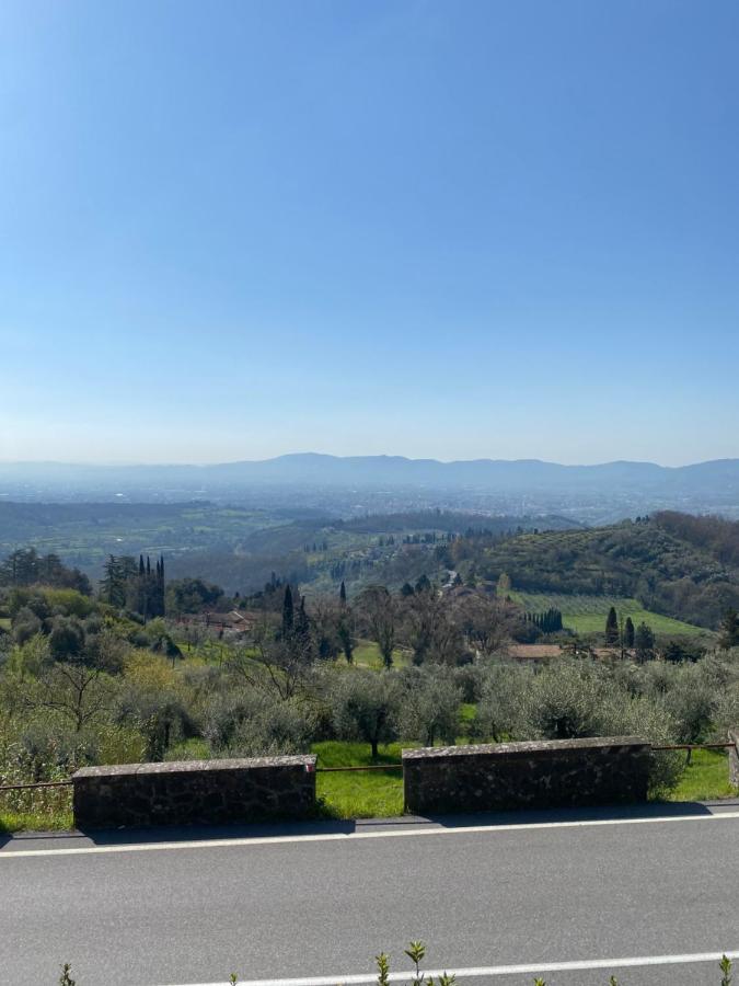 Gli Archi Home Holidays Pistoia Luaran gambar