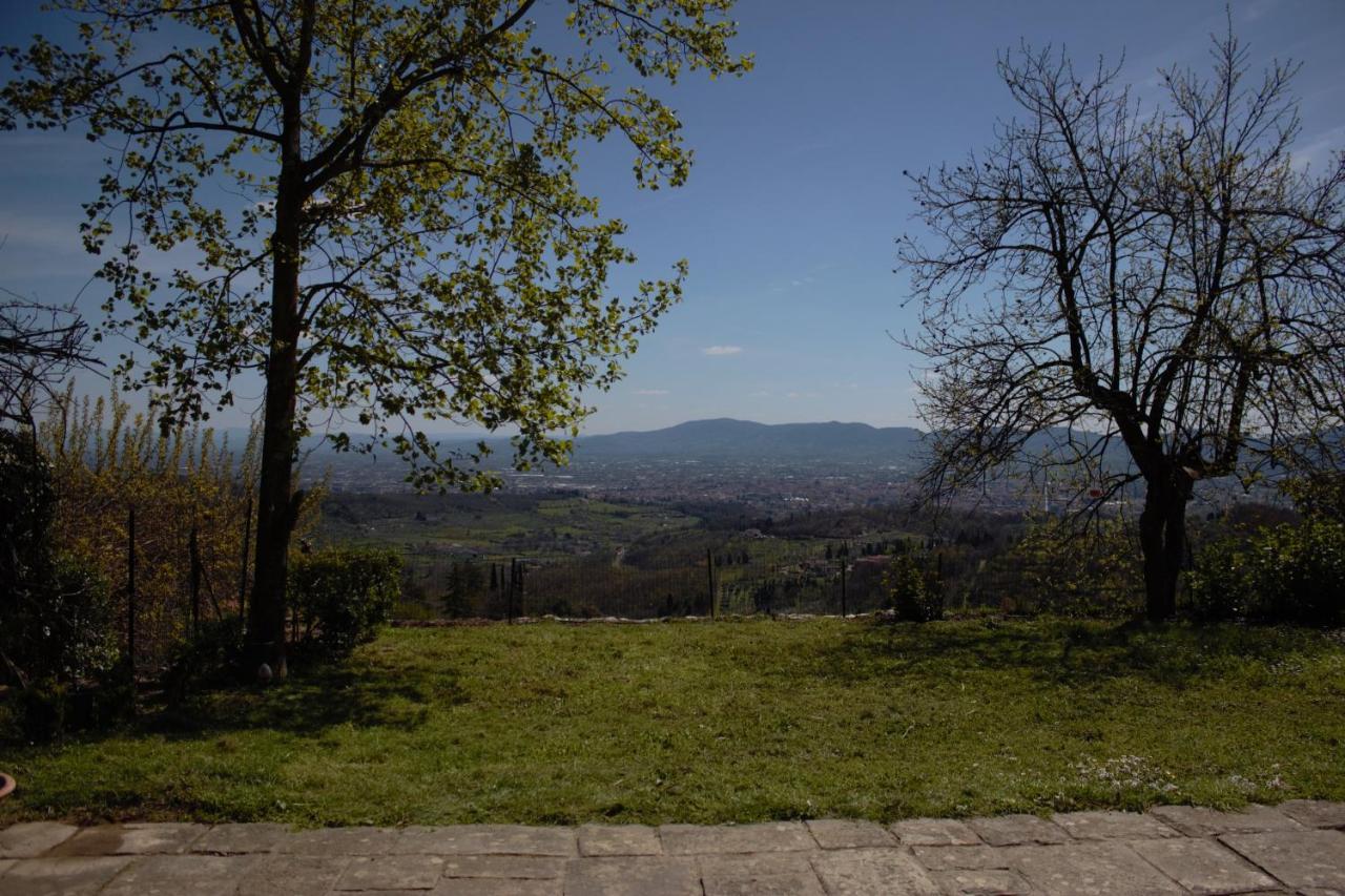 Gli Archi Home Holidays Pistoia Luaran gambar