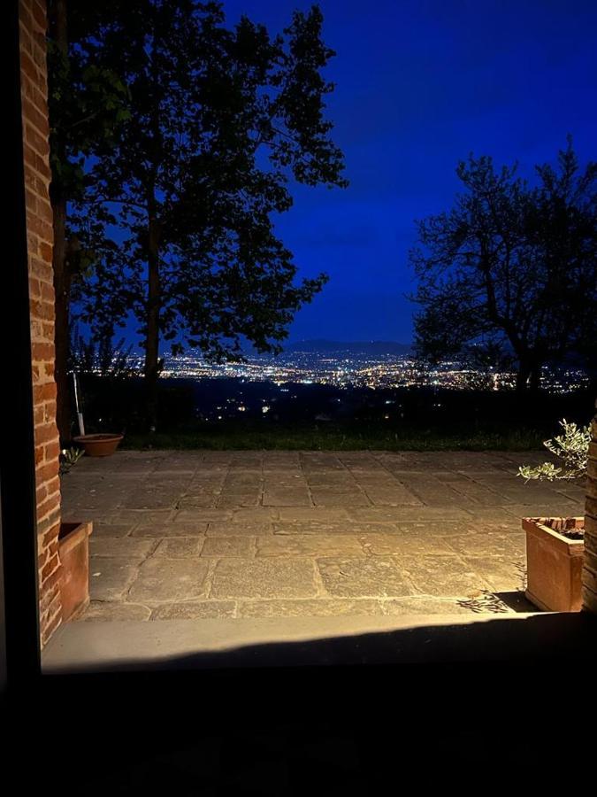 Gli Archi Home Holidays Pistoia Luaran gambar