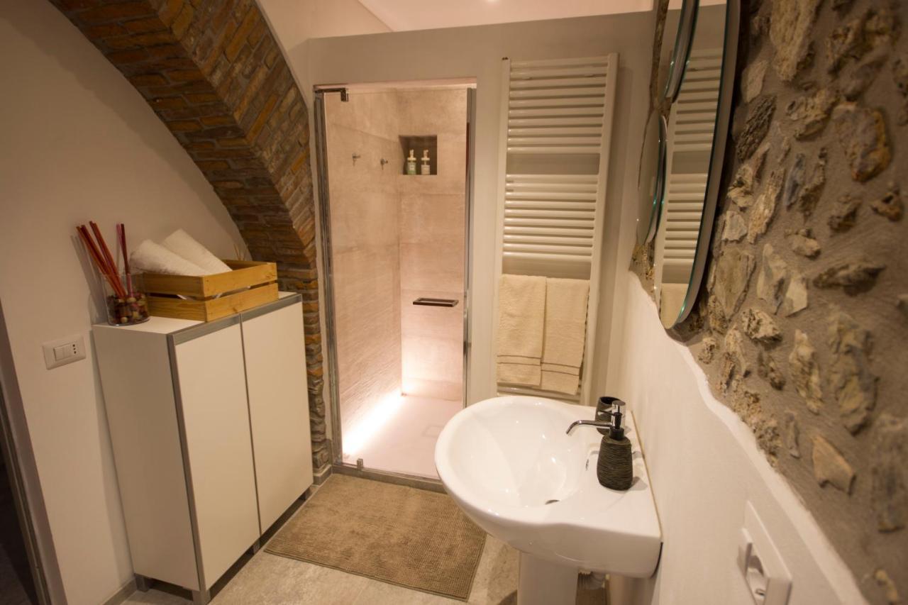 Gli Archi Home Holidays Pistoia Luaran gambar
