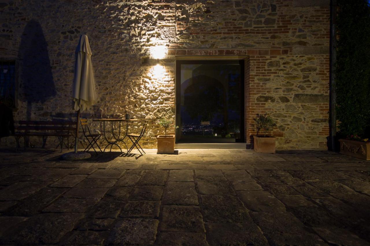 Gli Archi Home Holidays Pistoia Luaran gambar