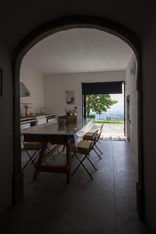 Gli Archi Home Holidays Pistoia Luaran gambar