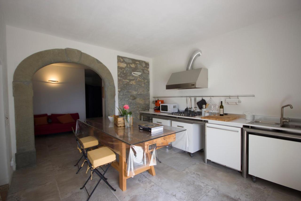 Gli Archi Home Holidays Pistoia Luaran gambar